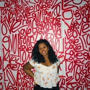 Meet your Posher, Aishwarya